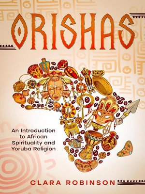 cover image of Orishas